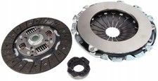 3 Piece Clutch Kit Fits VW