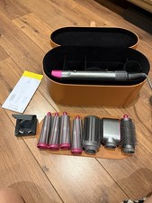 Dyson Airwrap Hair Dryer /