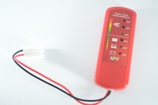 Battery Tester for BSA
