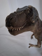  Tyrannosaurus Rex Jurassic