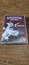 Bleach complete series - complete, 5 