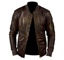 BIKER MEN'S VINTAGE FASHION