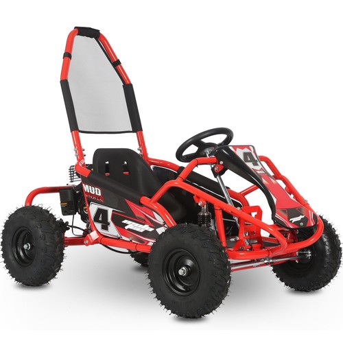 Mototec mud 98cc full - 98cc,