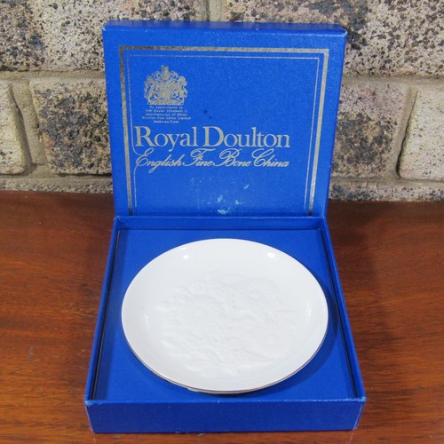 Royal doulton ambassador - doulton,