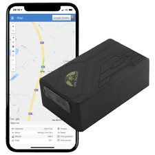 iTrack GPS Tracker Magnetic