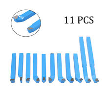 11Pcs 8mm For Mini Lathe