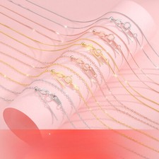 S925 Sterling Silver Universal