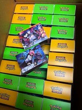 48 X POKÉMON BUNDLE - Klara