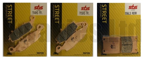 Sbs street sinter front - street, rear