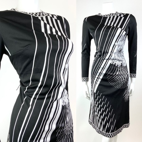 Vintage 60s 70s - vintage, white