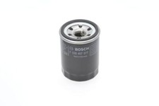 BOSCH Oil Filter for Honda Civic VTi B18C4 1.8 Litre March 1997 to January 2001
