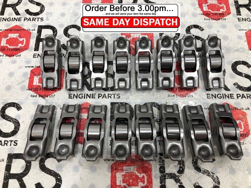 Rocker arms fits for citroen - rocker,