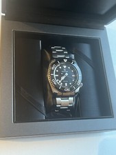 Grand Seiko SBGX335 Quartz