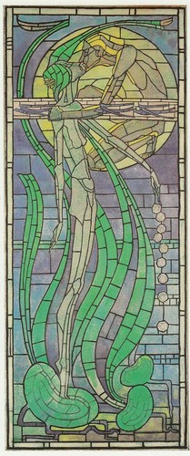 Margaret macdonald summer - margaret,