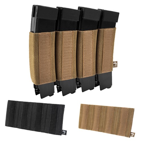 Viper quad smg - vx, sleeve