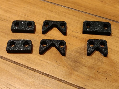 Colchester way wiper set - colchester,