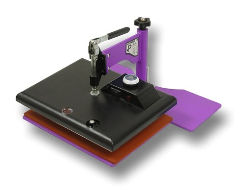 Geo knight jetpress j12 heat - knight,