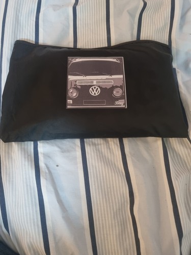 Baywindow wrap around - vw,