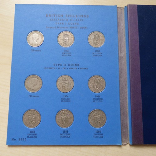 Elizabeth shilling - elizabeth,