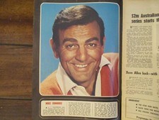 Jan-1969 Australian TV