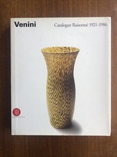 Venini  Catalogue Raisonne