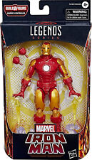 Marvel Legends Series Iron Man