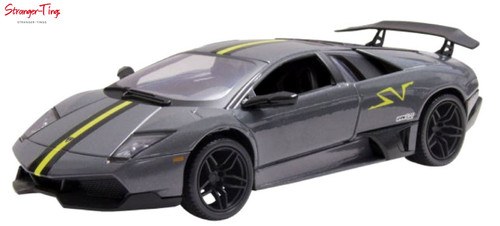 Motormax lamborghini - motormax,