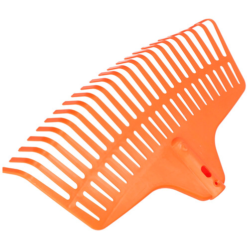 Durable garden rake - garden, 23