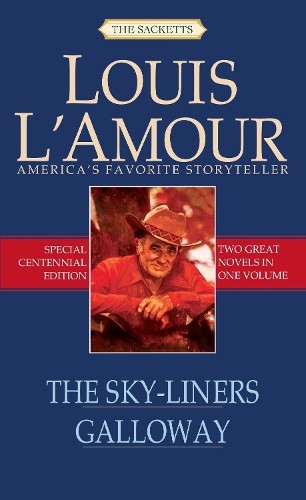 Louis amour the - louis,