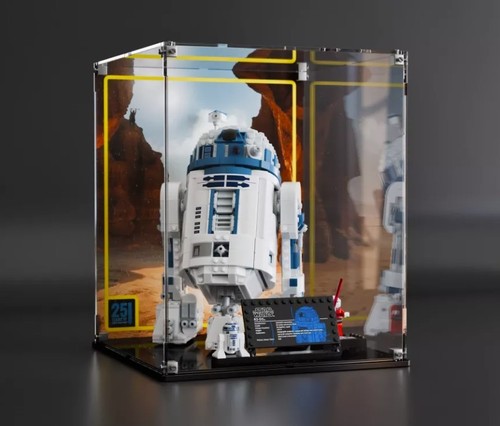 Lego special edition d2 - lego,