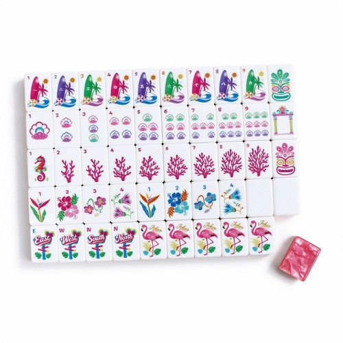 2026 mahjong tile set - tile,