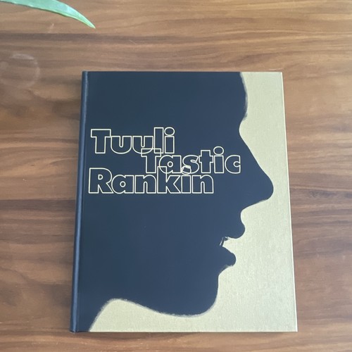 Tuulitastic rankin - rankin, a