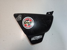 Suzuki GZ 250 Marauder 1998 - 2011 LH Left Hand Side Panel Fairing