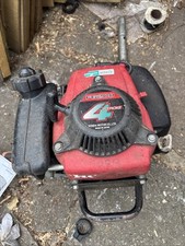 HONDA FG200 FG 200 4 STROKE