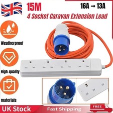Gang way 16a uk - uk, 13a