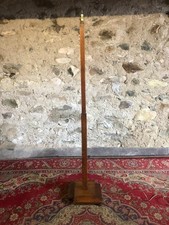 VINTAGE ART DECO STANDARD LAMP