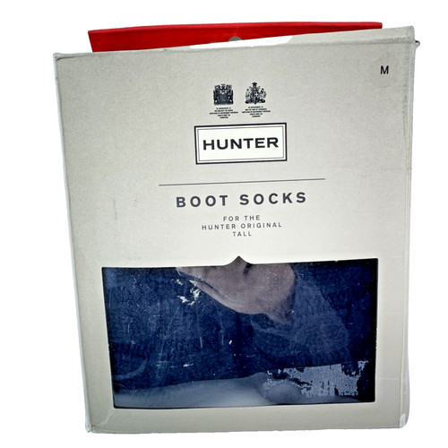 Hunter original tall boot - original,