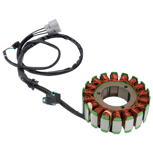 Stator magneto alternator fit - magneto,