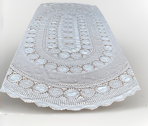 Vintage handmade lace - vintage, /