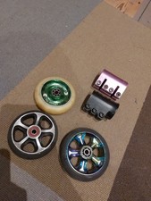 Scooter Parts
