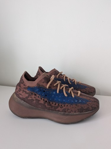 Adidas yeezy boost - adidas, azure