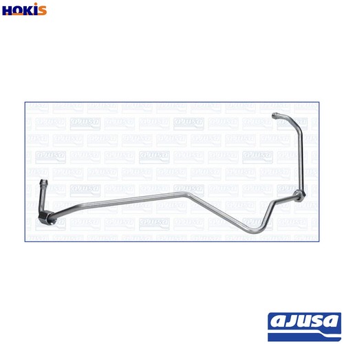 Oil pipe charger op10052 for - pipe,