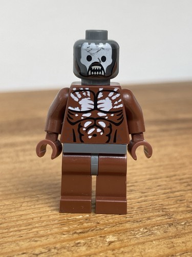 Lego lord the - lego, rings-