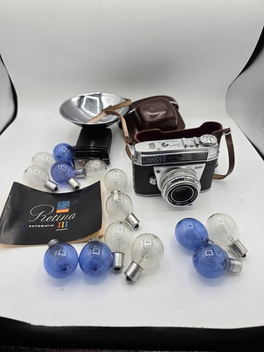Kodak retina automatic - kodak, iii