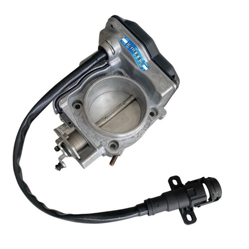 Mercedes vdo throttle body - mercedes,