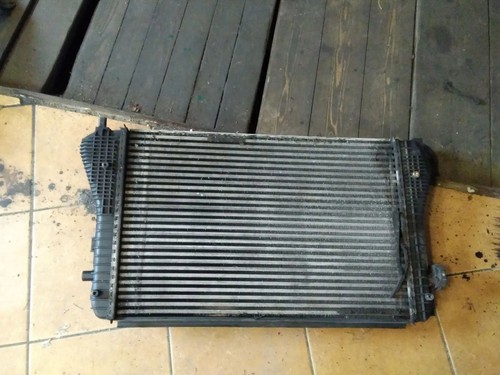Audi 8p1 intercooler - audi,