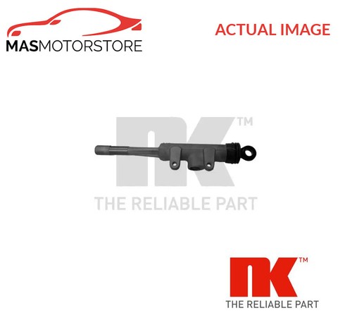 Clutch master cylinder - cylinder, nk