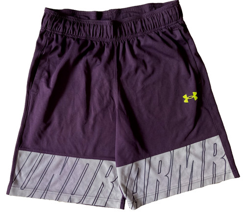Under armour - under,