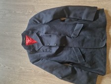 Black Shires Show Jacket