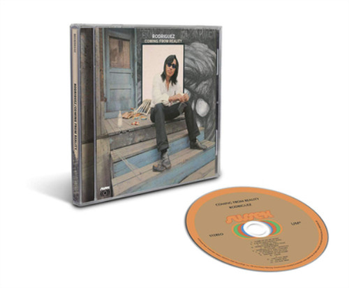 Rodriguez coming from reality - from,